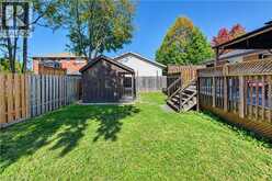 87 BOND Street | Kitchener Ontario | Slide Image Forty