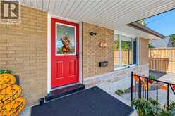 87 BOND Street | Kitchener Ontario | Slide Image Four
