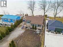 27 VILLELLA Road | Lowbanks Ontario | Slide Image Two