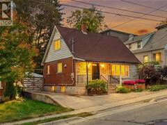 106 CEDAR Street S Kitchener Ontario, N2G 3L9