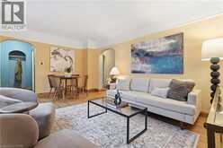 106 CEDAR Street S | Kitchener Ontario | Slide Image Two
