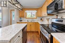 73 BELTON Drive | Kitchener Ontario | Slide Image Nine