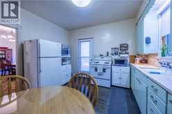 33 PALMERSTON Avenue | Brantford Ontario | Slide Image Fifteen