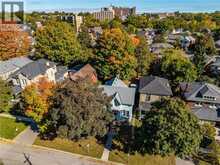 33 PALMERSTON Avenue | Brantford Ontario | Slide Image Two