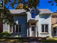 33 PALMERSTON Avenue Brantford Ontario, N3T 4L1