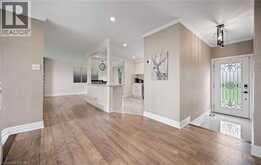 17 WENDAKEE Drive | Hamilton Ontario | Slide Image Eight