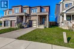80 OAKTREE Drive | Caledonia Ontario | Slide Image Two