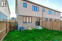 80 OAKTREE Drive | Caledonia Ontario | Slide Image Forty-three