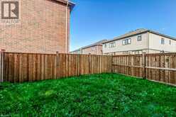 80 OAKTREE Drive | Caledonia Ontario | Slide Image Forty-four