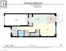 80 OAKTREE Drive | Caledonia Ontario | Slide Image Forty-five