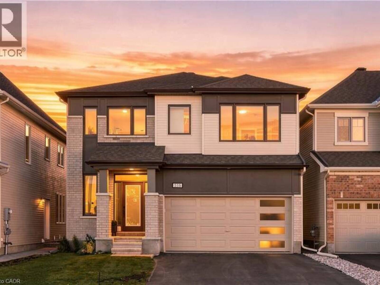 516 ALCOR Terrace, Ottawa, Ontario K2J 6N6