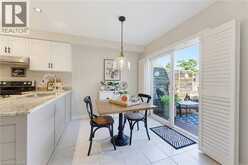 103 THOROUGHBRED Boulevard | Ancaster Ontario | Slide Image Ten