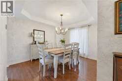 103 THOROUGHBRED Boulevard | Ancaster Ontario | Slide Image Eleven