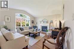 103 THOROUGHBRED Boulevard | Ancaster Ontario | Slide Image Twelve