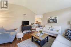 103 THOROUGHBRED Boulevard | Ancaster Ontario | Slide Image Thirteen