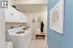 103 THOROUGHBRED Boulevard | Ancaster Ontario | Slide Image Fifteen
