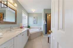 103 THOROUGHBRED Boulevard | Ancaster Ontario | Slide Image Eighteen