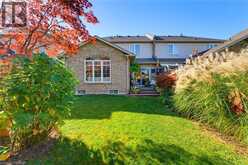 103 THOROUGHBRED Boulevard | Ancaster Ontario | Slide Image Thirty-one