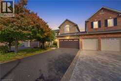 103 THOROUGHBRED Boulevard | Ancaster Ontario | Slide Image Forty-one