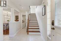 103 THOROUGHBRED Boulevard | Ancaster Ontario | Slide Image Five