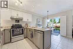 103 THOROUGHBRED Boulevard | Ancaster Ontario | Slide Image Six