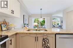 103 THOROUGHBRED Boulevard | Ancaster Ontario | Slide Image Eight