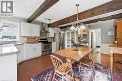 362 OAKWOOD Drive | Burlington Ontario | Slide Image Eighteen