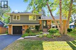 362 OAKWOOD Drive | Burlington Ontario | Slide Image One