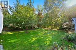 362 OAKWOOD Drive | Burlington Ontario | Slide Image Forty-four