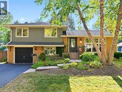 362 OAKWOOD Drive Burlington Ontario, L7N 1X2