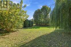 904 MONTGOMERY Drive | Ancaster Ontario | Slide Image Ten
