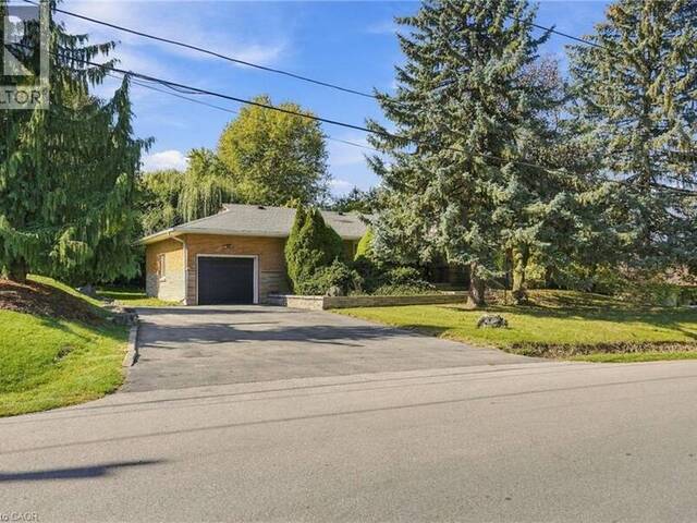904 MONTGOMERY Drive Ancaster Ontario, L9G 3H9 - 3 Bedrooms Home For Sale