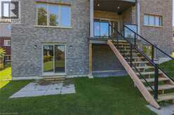 3608 CAROLINIA Court | Ridgeway Ontario | Slide Image Forty-five