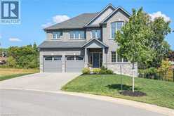 3608 CAROLINIA Court | Ridgeway Ontario | Slide Image Forty-eight