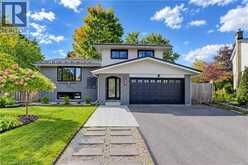 299 CREIGHTON Court | Waterloo Ontario | Slide Image One