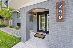 299 CREIGHTON Court | Waterloo Ontario | Slide Image Two