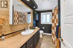 299 CREIGHTON Court | Waterloo Ontario | Slide Image Thirty