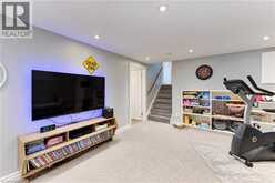 299 CREIGHTON Court | Waterloo Ontario | Slide Image Thirty-two