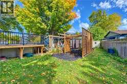 299 CREIGHTON Court | Waterloo Ontario | Slide Image Thirty-seven