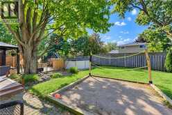 299 CREIGHTON Court | Waterloo Ontario | Slide Image Thirty-nine