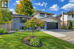 299 CREIGHTON Court | Waterloo Ontario | Slide Image Three