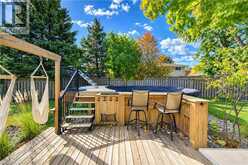 299 CREIGHTON Court | Waterloo Ontario | Slide Image Forty
