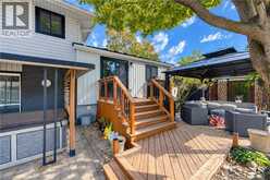 299 CREIGHTON Court | Waterloo Ontario | Slide Image Forty-five
