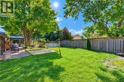 299 CREIGHTON Court | Waterloo Ontario | Slide Image Forty-six