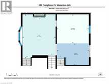 299 CREIGHTON Court | Waterloo Ontario | Slide Image Forty-eight