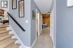 299 CREIGHTON Court | Waterloo Ontario | Slide Image Five