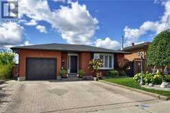 44 MERCER Road | Cambridge Ontario | Slide Image One