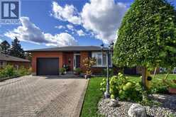 44 MERCER Road | Cambridge Ontario | Slide Image Two