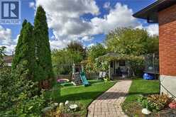 44 MERCER Road | Cambridge Ontario | Slide Image Thirty