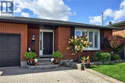 44 MERCER Road | Cambridge Ontario | Slide Image Three